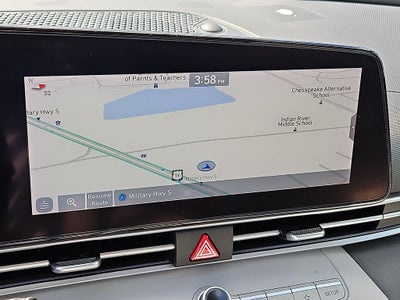 2021 Hyundai ELANTRA Limited
