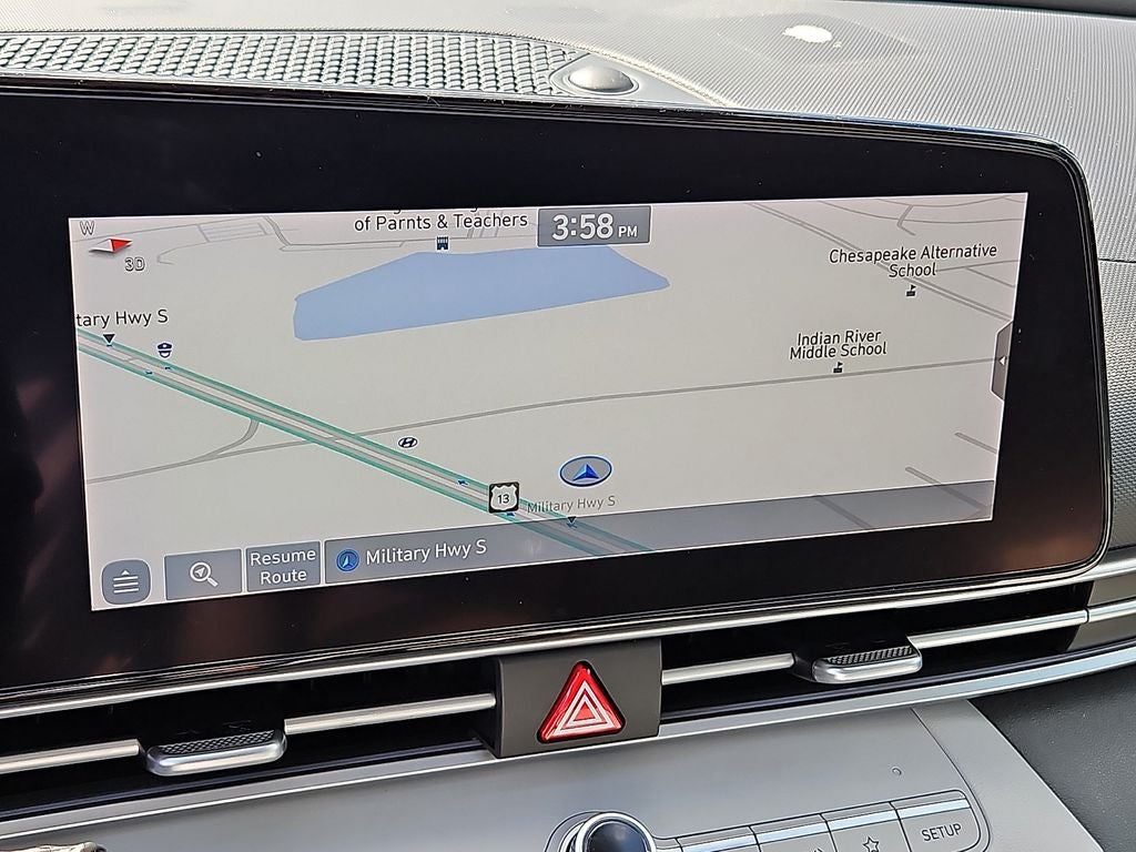 2021 Hyundai ELANTRA Limited