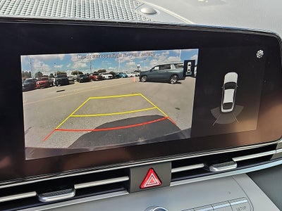 2021 Hyundai ELANTRA Limited