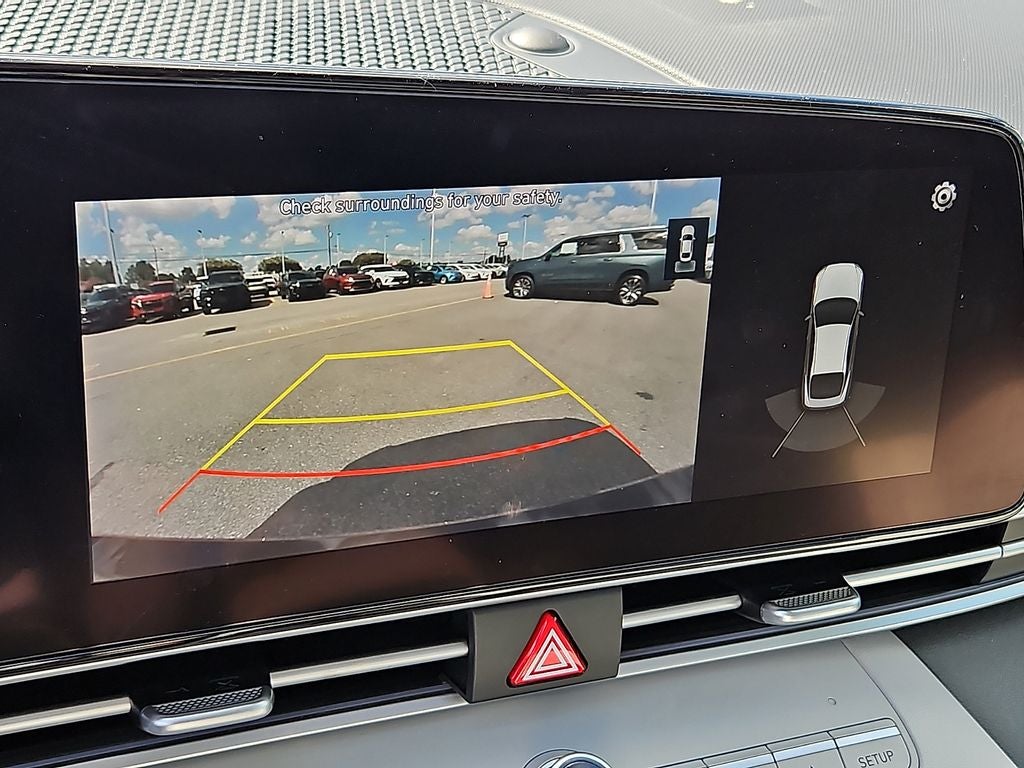 2021 Hyundai ELANTRA Limited