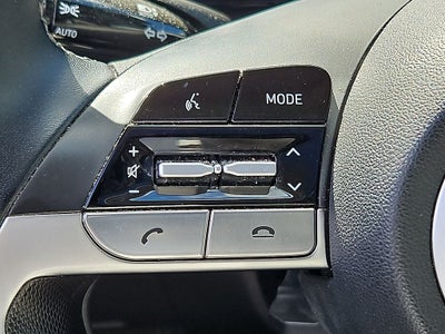 2021 Hyundai ELANTRA Limited