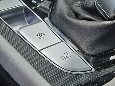 2021 Hyundai ELANTRA Limited