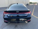 2021 Hyundai ELANTRA Limited