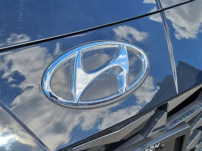 2021 Hyundai ELANTRA Limited