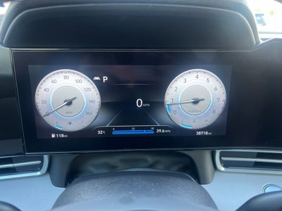 2021 Hyundai ELANTRA Limited