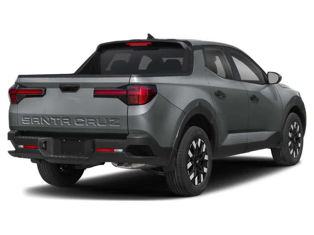 2026 Hyundai SANTA CRUZ SE