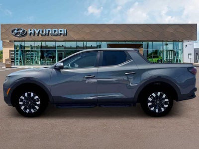2026 Hyundai SANTA CRUZ SE