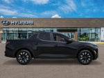 2027 Hyundai SANTA CRUZ SE