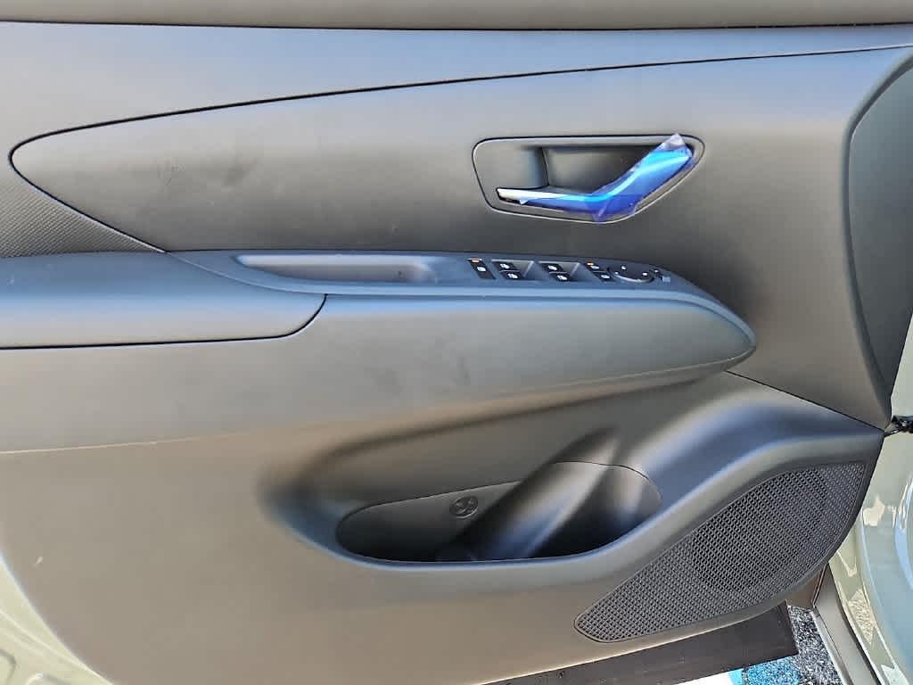 2027 Hyundai SANTA CRUZ SE