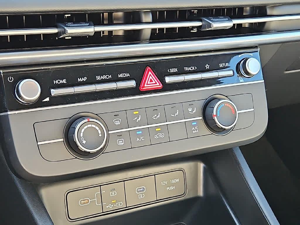 2027 Hyundai SANTA CRUZ SE