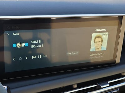 2027 Hyundai SANTA CRUZ SE