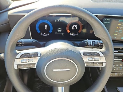 2027 Hyundai SANTA CRUZ SE