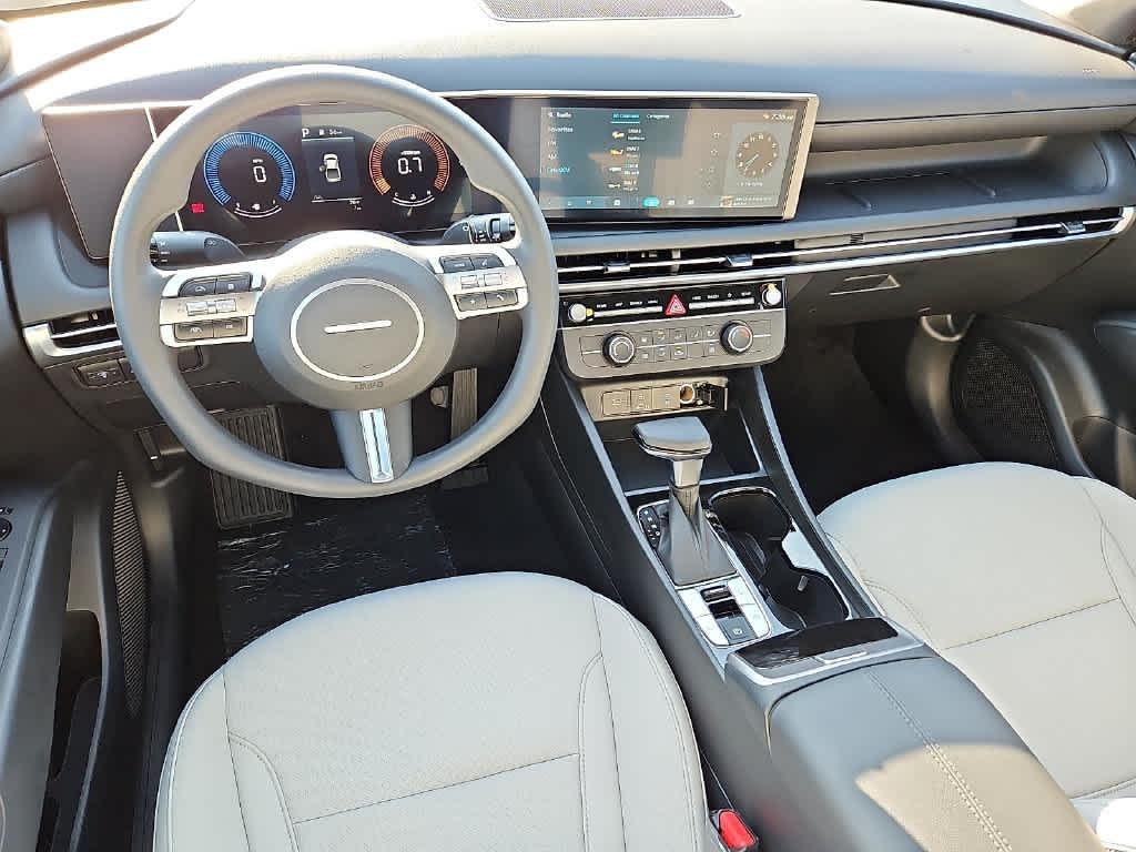 2027 Hyundai SANTA CRUZ SE