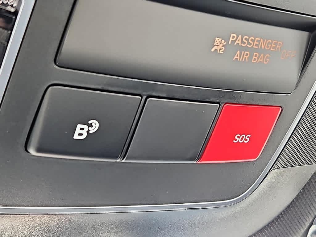 2027 Hyundai SANTA CRUZ SE