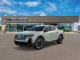 2027 Hyundai SANTA CRUZ SE