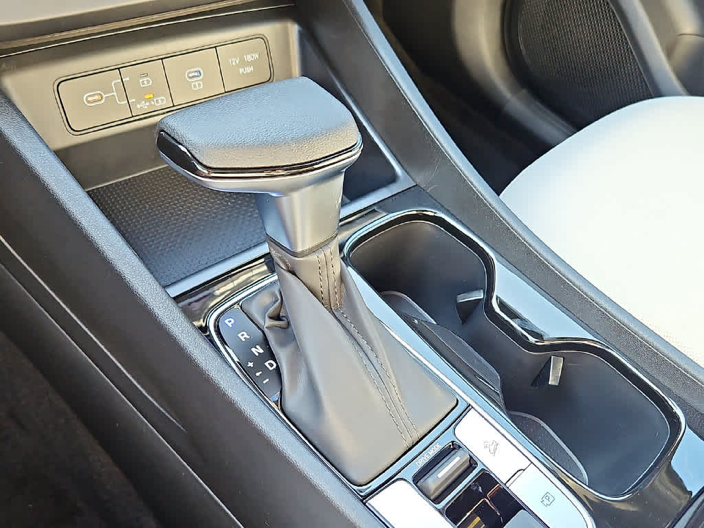 2027 Hyundai SANTA CRUZ SE