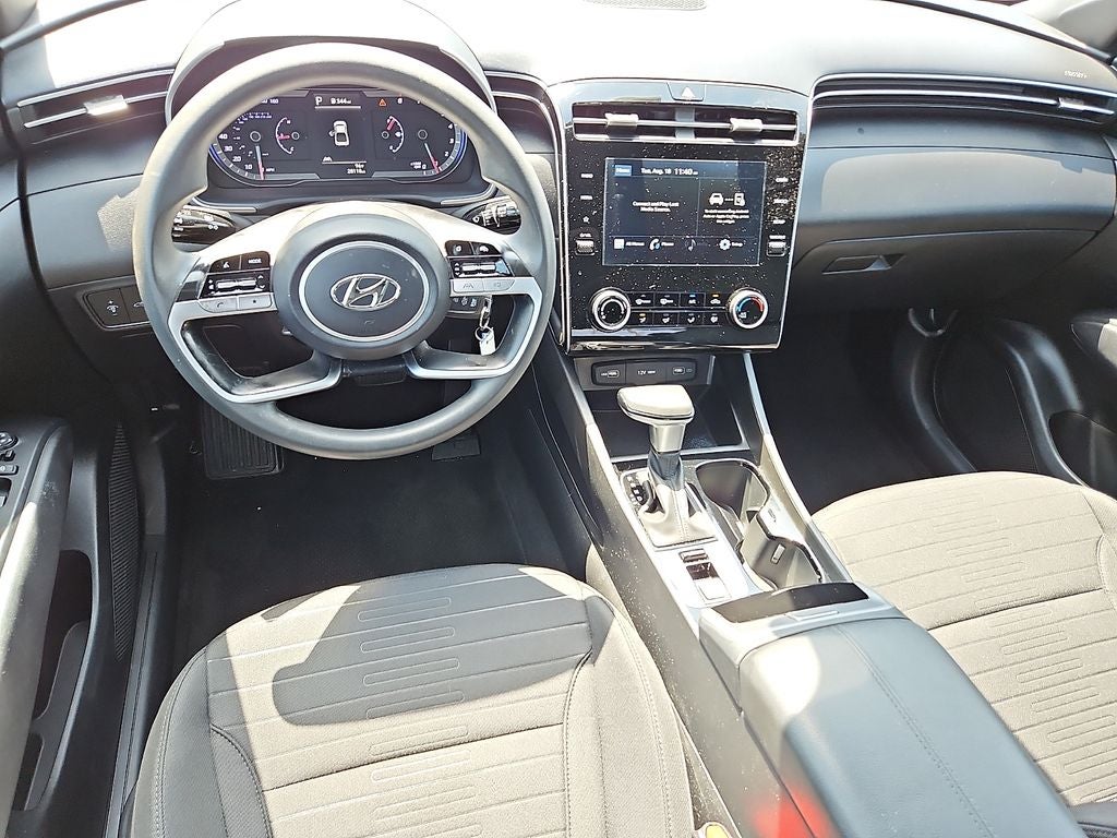 2024 Hyundai SANTA CRUZ SE