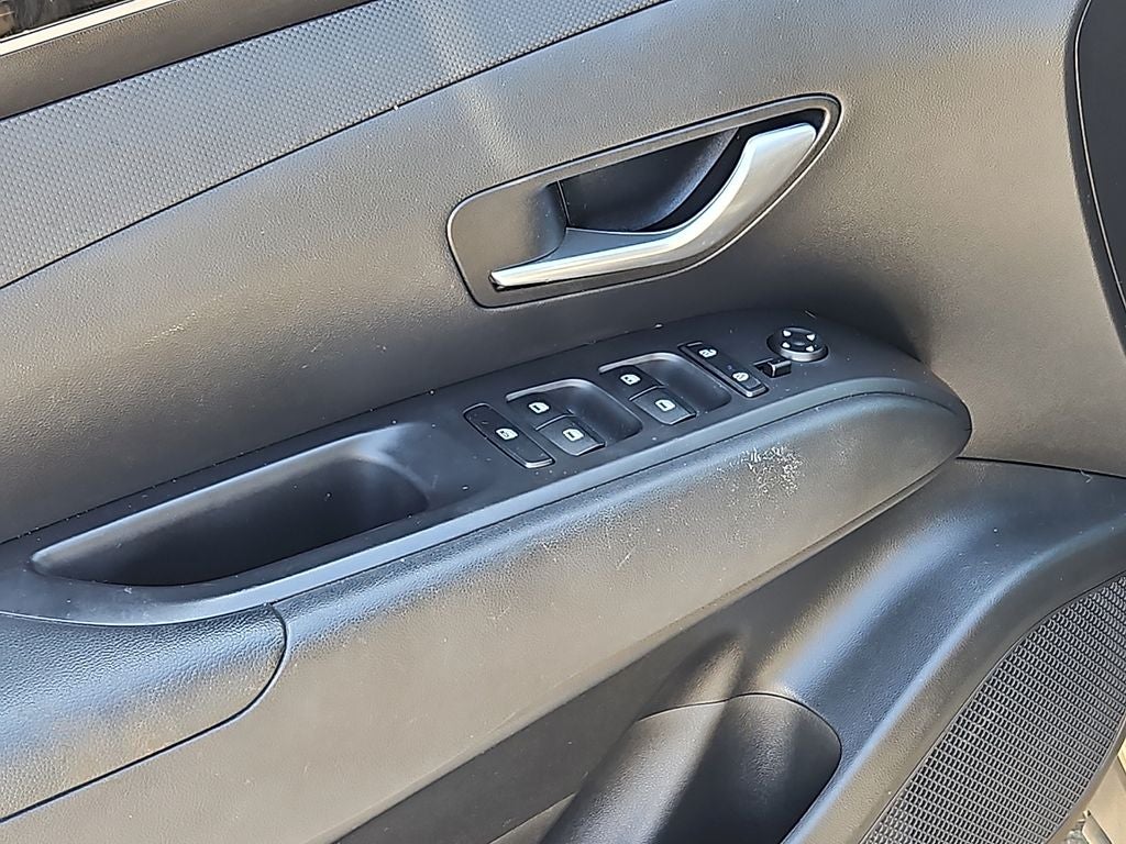 2024 Hyundai SANTA CRUZ SE