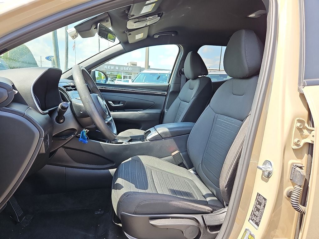 2024 Hyundai SANTA CRUZ SE