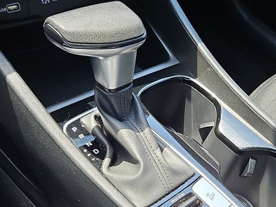 2024 Hyundai SANTA CRUZ SE