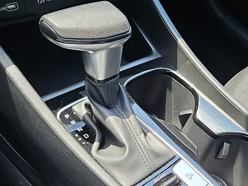 2024 Hyundai SANTA CRUZ SE