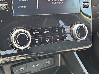 2024 Hyundai SANTA CRUZ SE