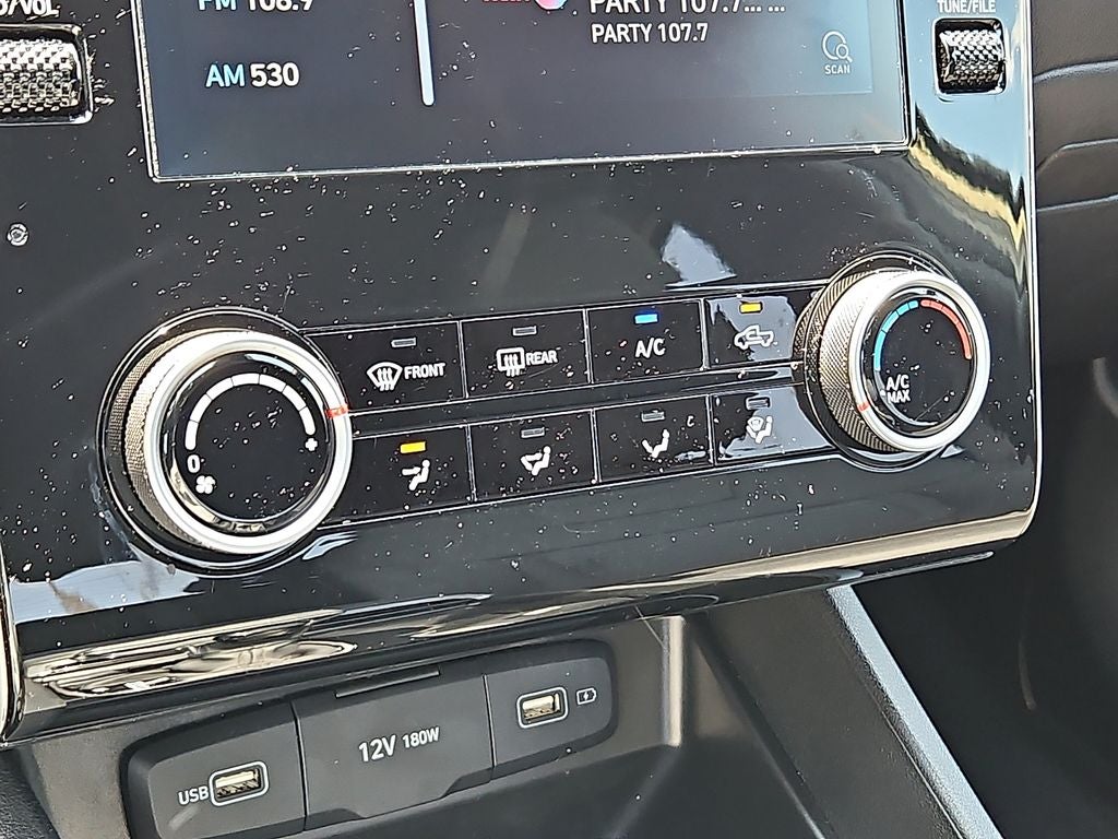 2024 Hyundai SANTA CRUZ SE