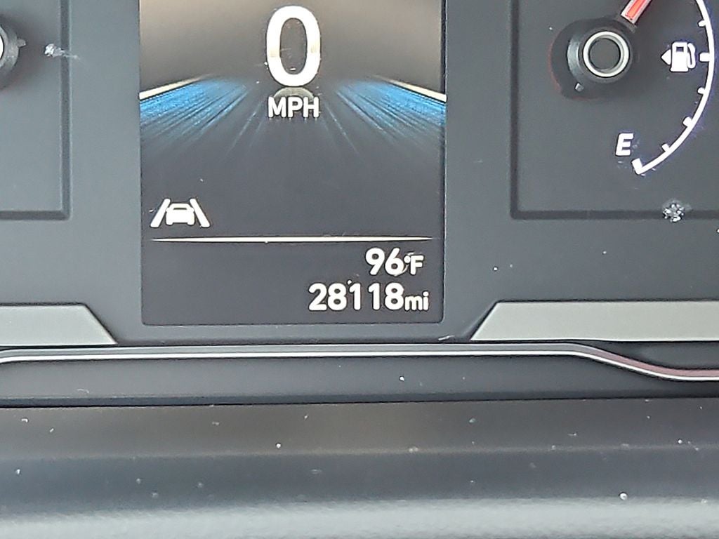 2024 Hyundai SANTA CRUZ SE