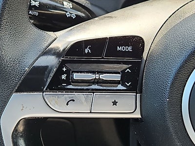 2024 Hyundai SANTA CRUZ SE