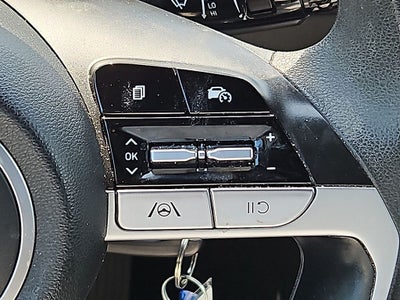 2024 Hyundai SANTA CRUZ SE