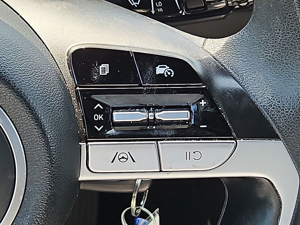2024 Hyundai SANTA CRUZ SE