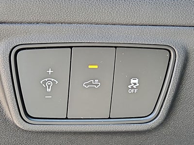 2024 Hyundai SANTA CRUZ SE