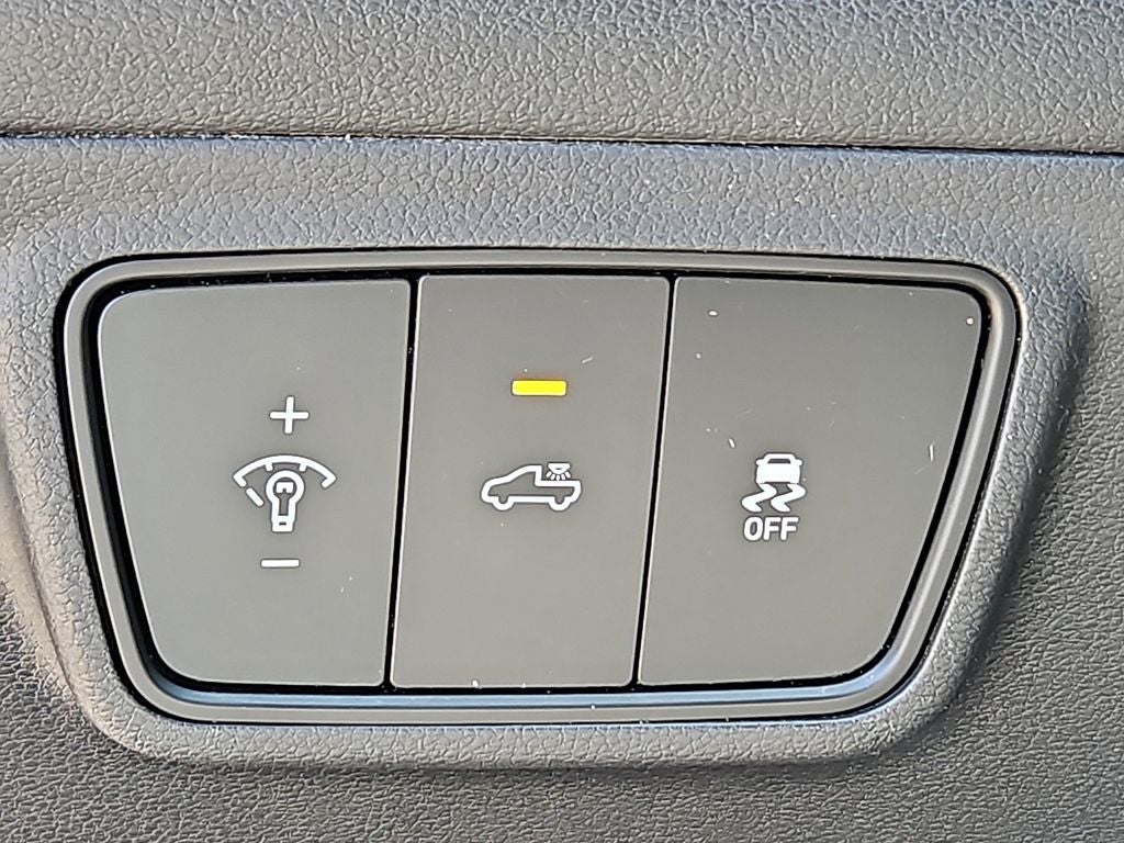 2024 Hyundai SANTA CRUZ SE