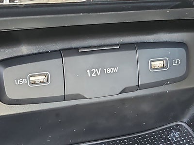 2024 Hyundai SANTA CRUZ SE
