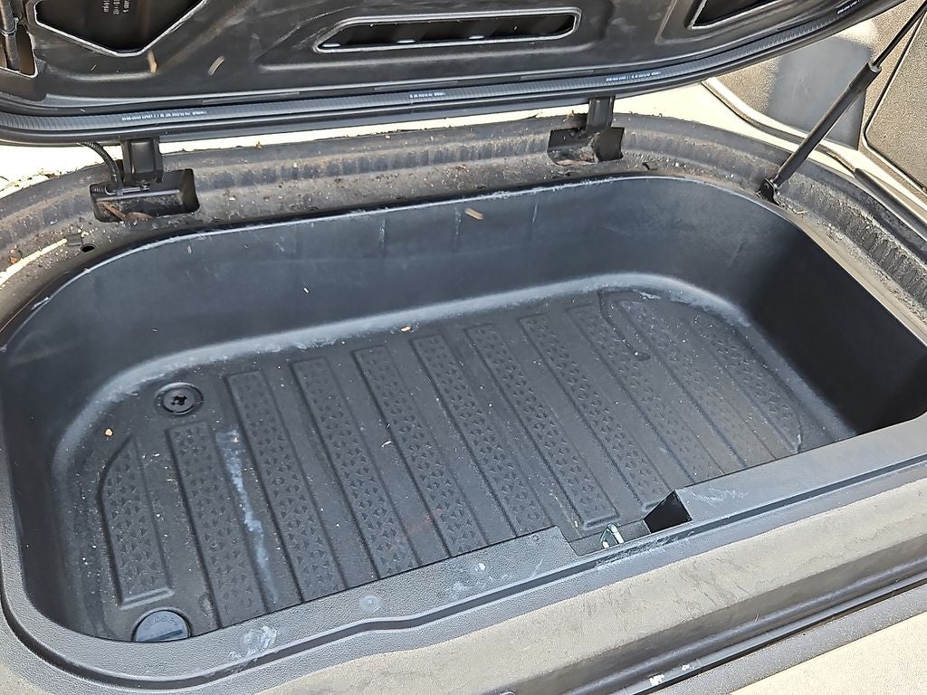 2024 Hyundai SANTA CRUZ SE