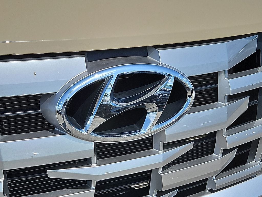 2024 Hyundai SANTA CRUZ SE