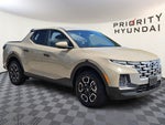 2024 Hyundai SANTA CRUZ SE