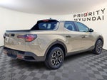 2024 Hyundai SANTA CRUZ SE