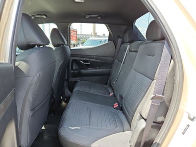 2024 Hyundai SANTA CRUZ SE