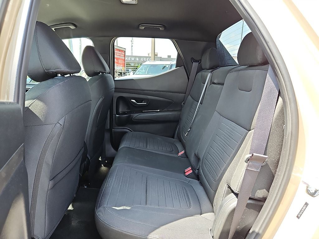 2024 Hyundai SANTA CRUZ SE