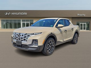 2024 Hyundai SANTA CRUZ SE