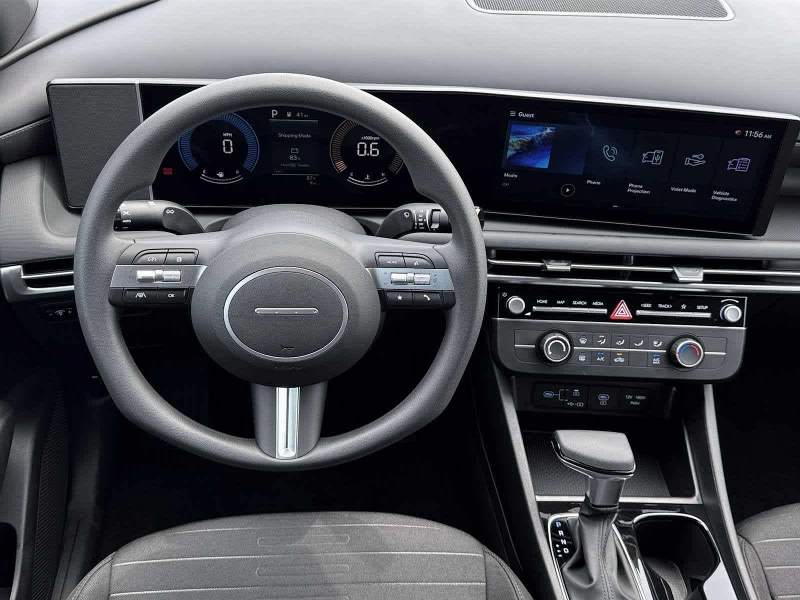 2026 Hyundai SANTA CRUZ SE