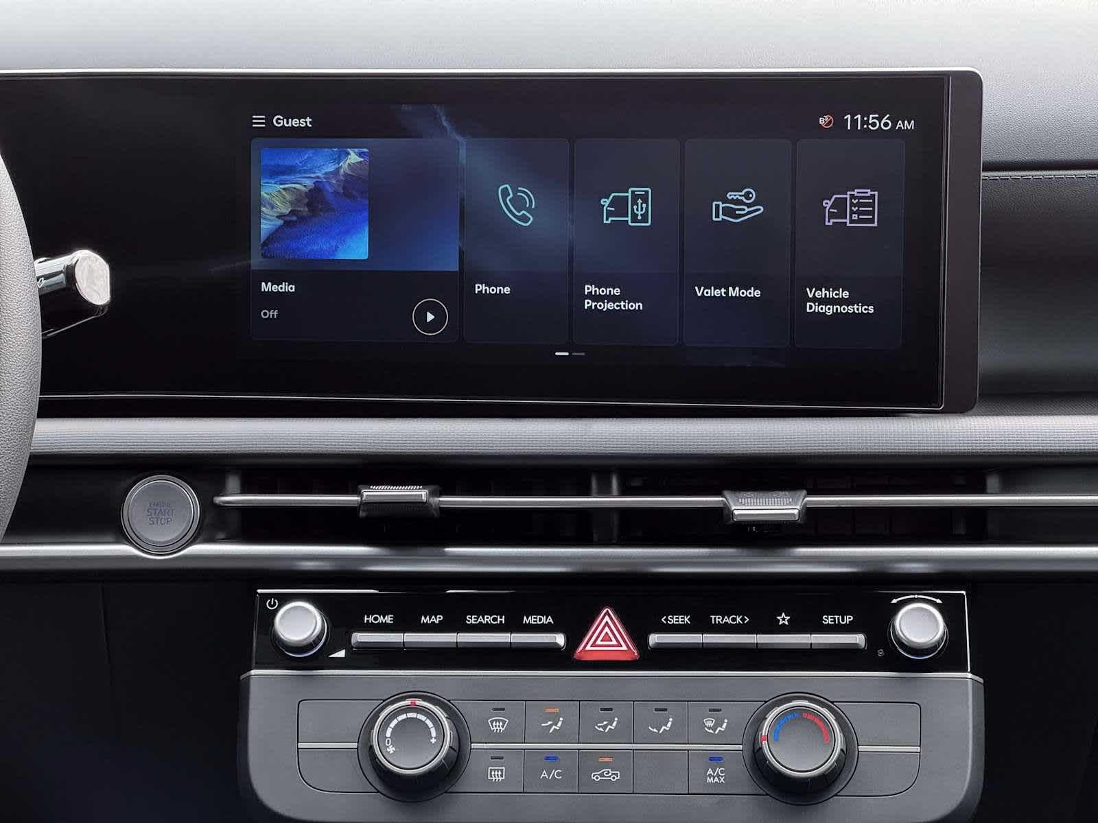2026 Hyundai SANTA CRUZ SE