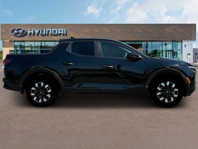 2026 Hyundai SANTA CRUZ SE