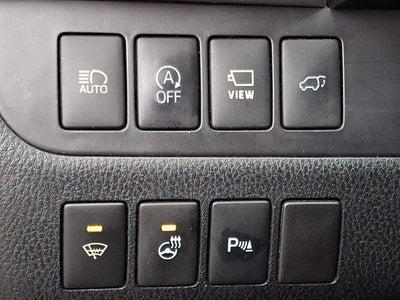 2017 Toyota Highlander Limited Platinum