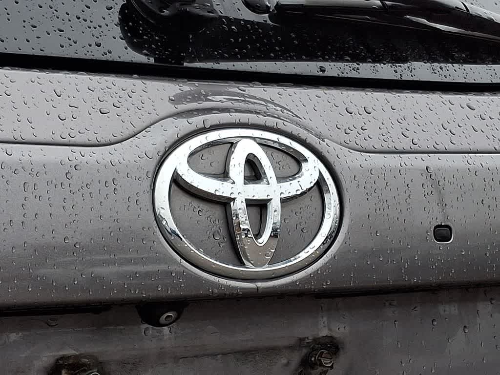 2017 Toyota Highlander Limited Platinum