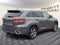 2017 Toyota Highlander Limited Platinum