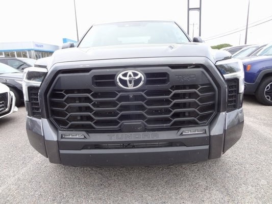 2022 Toyota Tundra SR5 CrewMax 5.5 Bed in Chesapeake, VA, VA - Priority Hyundai