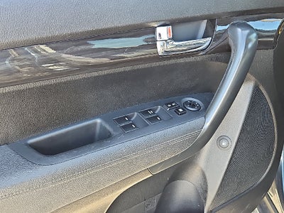 2012 Kia Sorento LX