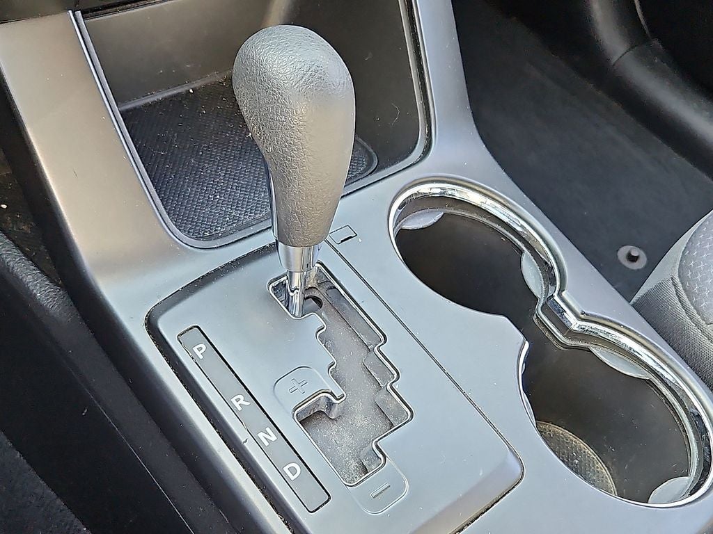 2012 Kia Sorento LX